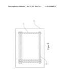 IN-CELL TOUCH DISPLAY DEVICE diagram and image