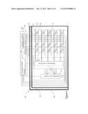 IN-CELL TOUCH DISPLAY DEVICE diagram and image