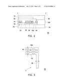 TOUCH PANEL diagram and image