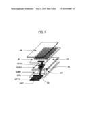 LIQUID CRYSTAL DISPLAY DEVICE diagram and image