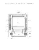 LIQUID CRYSTAL DISPLAY DEVICE diagram and image