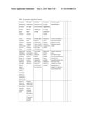 INTERACTIVE LAYER ON TOUCH-BASED DEVICES FOR PRESENTING WEB AND CONTENT     PAGES diagram and image