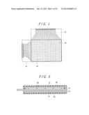 Display Device With Touch Panel diagram and image