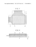 Display Device With Touch Panel diagram and image