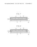 Display Device With Touch Panel diagram and image