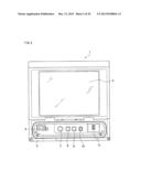 Waveform Observing Apparatus and Waveform Observing System diagram and image