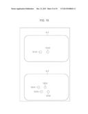 INFORMATION PROCESSING APPARATUS AND INFORMATION PROCESSING METHOD,     RECORDING MEDIUM, AND PROGRAM diagram and image