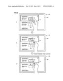 ELECTRONIC DEVICE AND METHOD FOR DISPLAYING CONTENT diagram and image