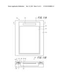 ELECTRONIC DEVICE diagram and image