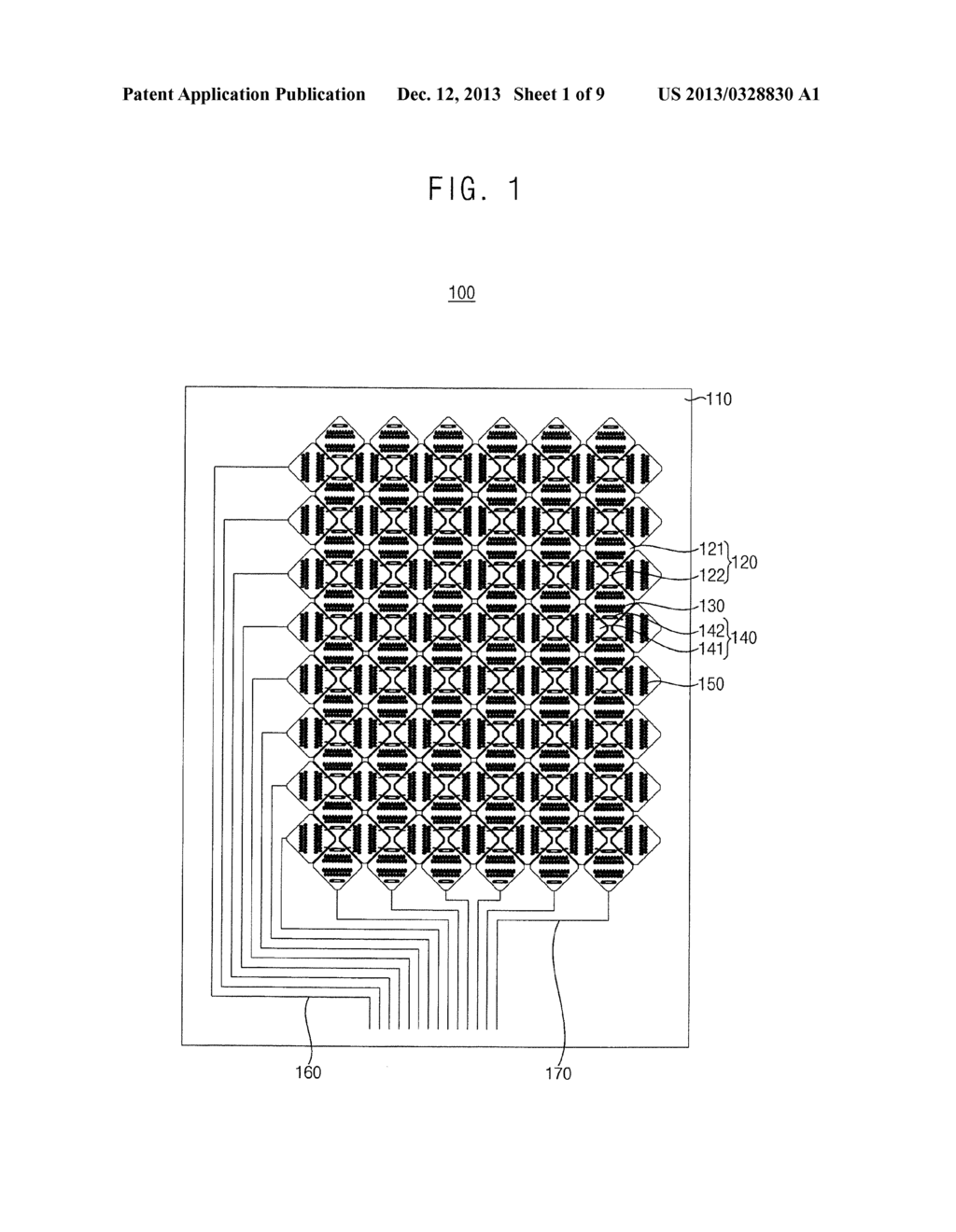 TOUCH SCREEN PANELS - diagram, schematic, and image 02