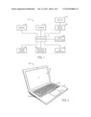 Using Clock Detect Circuitry to Reduce Panel Turn-on Time diagram and image