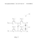 PIXEL DRIVING CIRCUIT, DRIVING METHOD THEREOF AND DISPLAY PANEL diagram and image