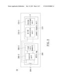 DISPLAY WITH WIRELESS CHARGING FUNCTION, OPERATION METHOD THEREOF AND     CORRESPONDING PORTABLE ELECTRONIC APPARATUS diagram and image