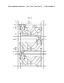 LIQUID CRYSTAL DISPLAY AND METHOD OF DRIVING THE SAME diagram and image