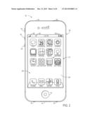 GROUND NOISE PROPAGATION REDUCTION FOR AN ELECTRONIC DEVICE diagram and image