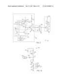 GROUND NOISE PROPAGATION REDUCTION FOR AN ELECTRONIC DEVICE diagram and image