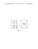 SYSTEM AND METHOD FOR DISPLAY MIRRORING diagram and image