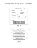 GRAPHICAL USER INTERFACE ELEMENT INCORPORATING REAL-TIME ENVIRONMENT DATA diagram and image