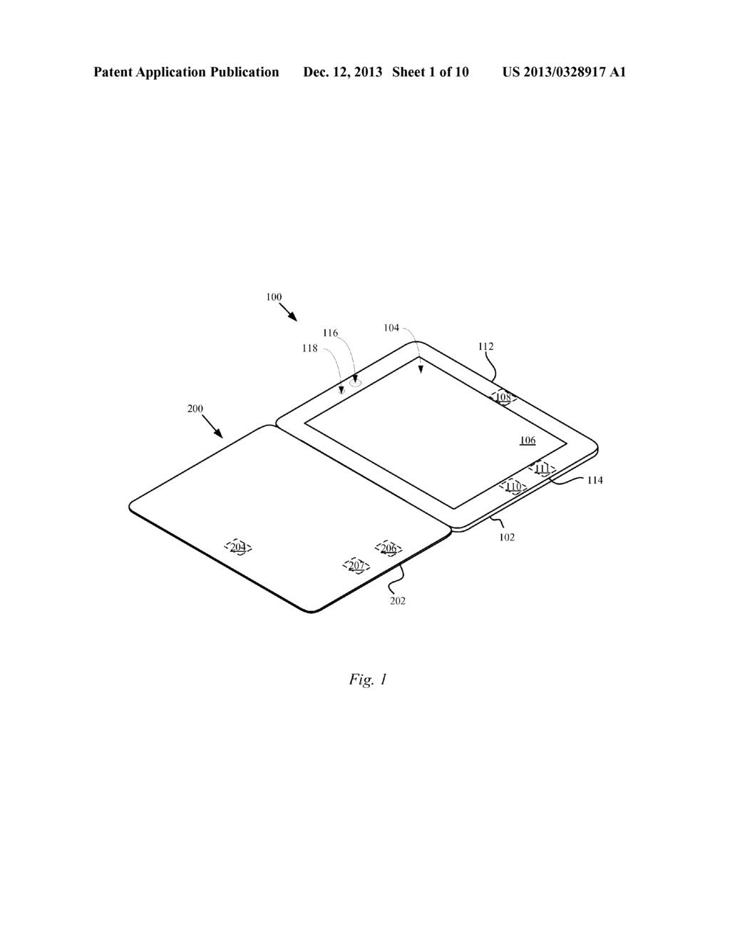 SMART COVER PEEK - diagram, schematic, and image 02