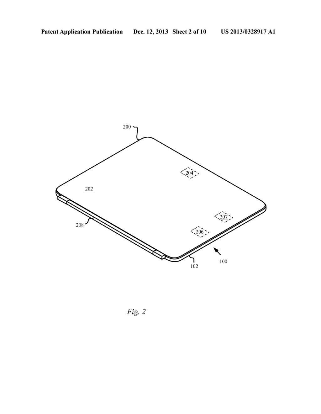 SMART COVER PEEK - diagram, schematic, and image 03