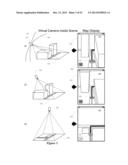 Constructing Road Geometry diagram and image