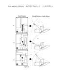 Constructing Road Geometry diagram and image