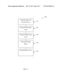 THREE-DIMENSIONAL (3-D) IMAGE REVIEW IN TWO-DIMENSIONAL (2-D) DISPLAY diagram and image