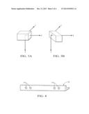 3-D IMAGING AND PROCESSING SYSTEM INCLUDING AT LEAST ONE 3-D OR DEPTH     SENSOR WHICH IS CONTINUALLY CALIBRATED DURING USE diagram and image