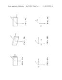 3-D IMAGING AND PROCESSING SYSTEM INCLUDING AT LEAST ONE 3-D OR DEPTH     SENSOR WHICH IS CONTINUALLY CALIBRATED DURING USE diagram and image