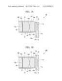 IMAGING MECHANISM, ENDOSCOPE, AND METHOD OF MANUFACTURING IMAGING     MECHANISM diagram and image