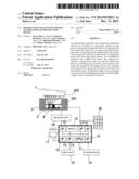 BLOOD VESSEL IMAGE PICKUP DEVICE, AND ORGANISM AUTHENTICATION DEVICE diagram and image