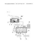 BLOOD VESSEL IMAGE PICKUP DEVICE, AND ORGANISM AUTHENTICATION DEVICE diagram and image