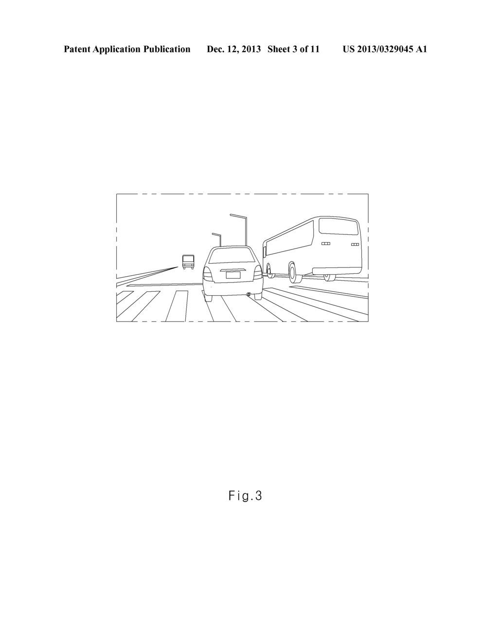 APPARATUS AND METHOD FOR REMOVING A REFLECTED LIGHT FROM AN IMAGING DEVICE     IMAGE - diagram, schematic, and image 04