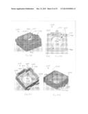 INFRARED CAMERA SYSTEM HOUSING WITH METALIZED SURFACE diagram and image