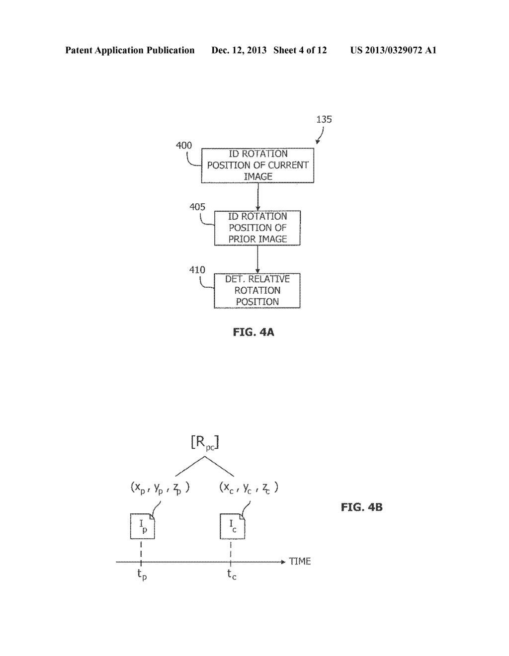 Motion-Based Image Stitching - diagram, schematic, and image 05