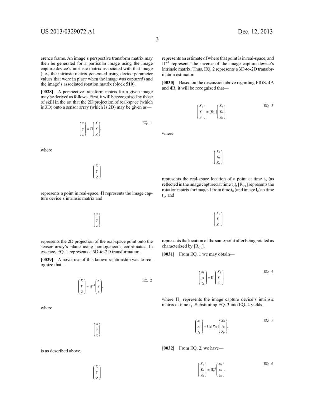 Motion-Based Image Stitching - diagram, schematic, and image 16