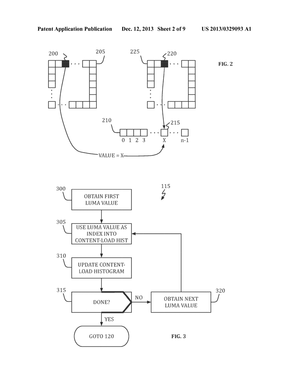 Nosie-Constrained Tone Curve Generation - diagram, schematic, and image 03