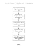 Method And System For Processing An Image diagram and image