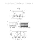 OPTICAL DEFLECTING ELEMENT diagram and image