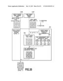 DATA PROCESSING APPARATUS AND PRINT DATA GENERATING METHOD diagram and image