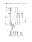 PRINTING FROM A HANDHELD DEVICE VIA A REMOTE SERVER diagram and image