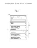 PRINTING FROM A HANDHELD DEVICE VIA A REMOTE SERVER diagram and image