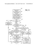 PRINTING FROM A HANDHELD DEVICE VIA A REMOTE SERVER diagram and image