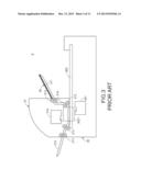 SCANNING APPARATUS WITH CALIBRATING FUNCTION diagram and image