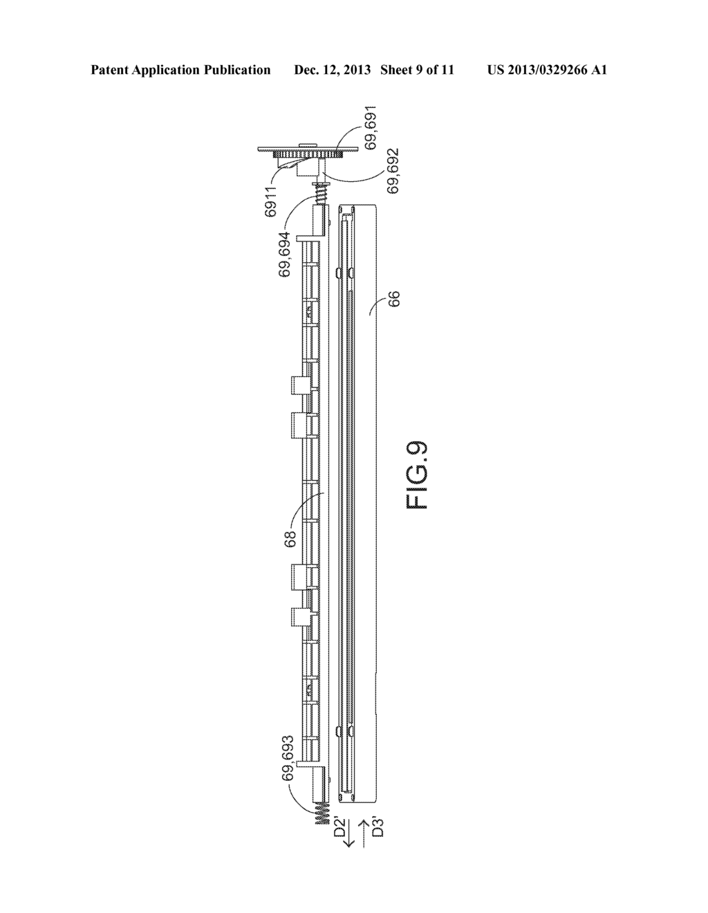 SCANNING APPARATUS WITH CALIBRATING FUNCTION - diagram, schematic, and image 10