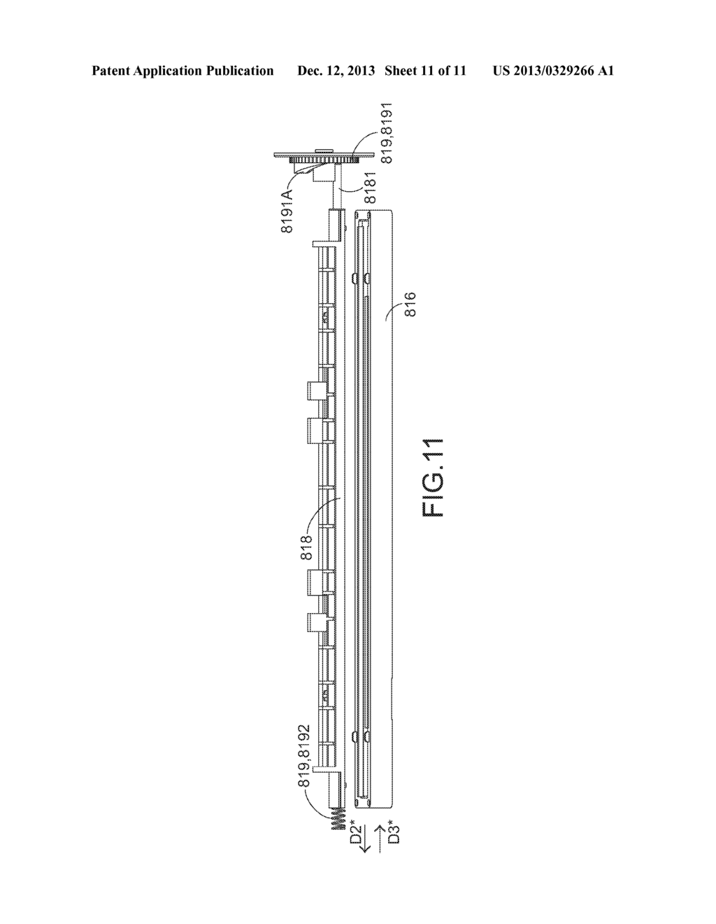 SCANNING APPARATUS WITH CALIBRATING FUNCTION - diagram, schematic, and image 12