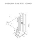 DOCUMENT IMAGE READING APPARATUS diagram and image