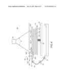 DOCUMENT IMAGE READING APPARATUS diagram and image