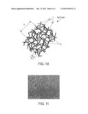 METAL FINE-PARTICLE DISPERSED COMPOSITE, METHOD FOR FABRICATING THE SAME,     AND SUBSTRATE CAPABLE OF INDUCING LOCALIZED SURFACE PLASMON RESONANCE diagram and image