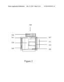 Image Alignment Device for Tandem Optics (IAD-TO) diagram and image